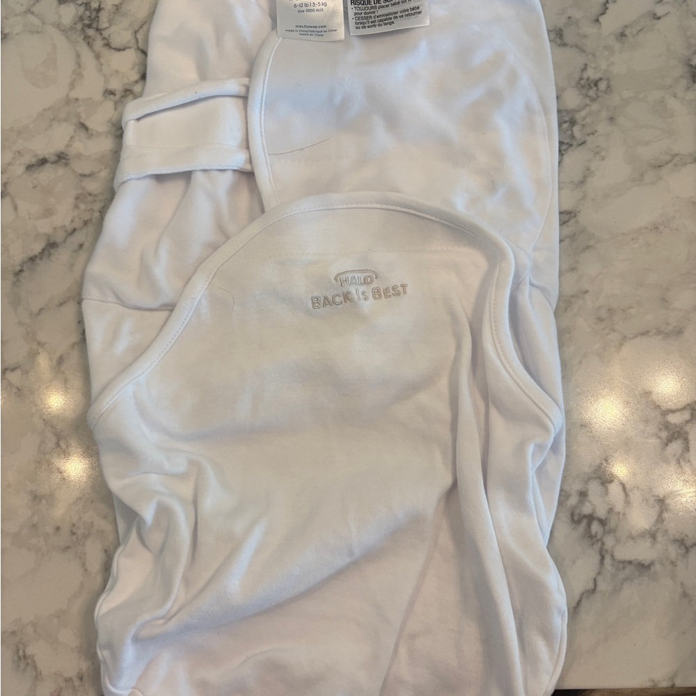 Halo Sleep sack
